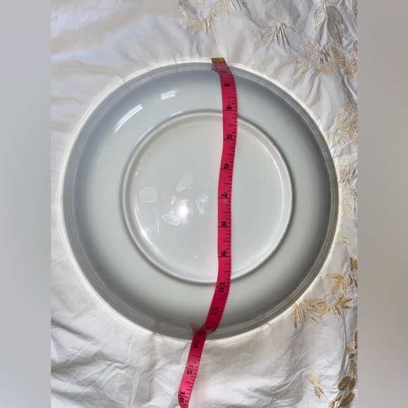 Vintage Strawflower Colorful Bowl Set-GentlyUsed-No Chips/Cracks,SmallScratches🎄 - Picture 13 of 16